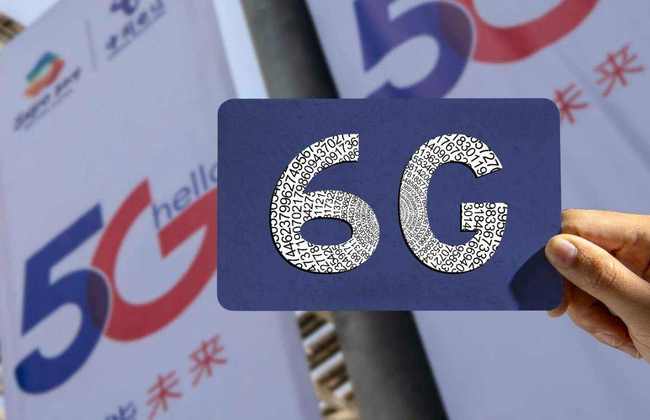 美韓豪擲千億競逐6G先機，中國網絡強國之路遭遇“反超”挑戰(zhàn)？